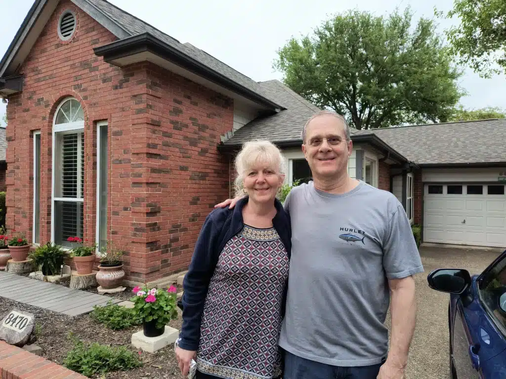 Satisfie-Katy-Roof-repair-customers Satisfied Katy Roof repair customers